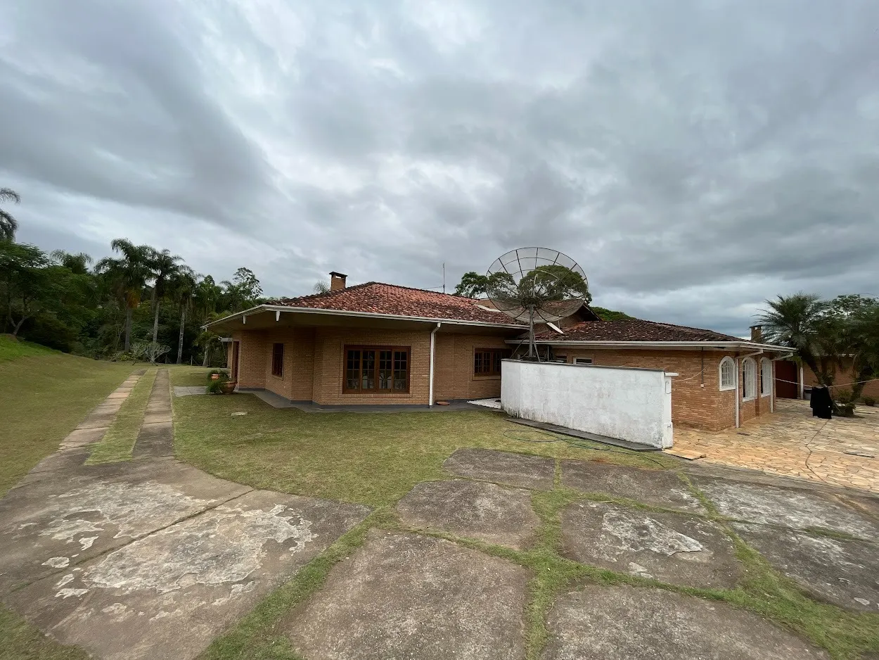 Chácara à venda de 1 ha em São José dos Campos, SP, Brasil