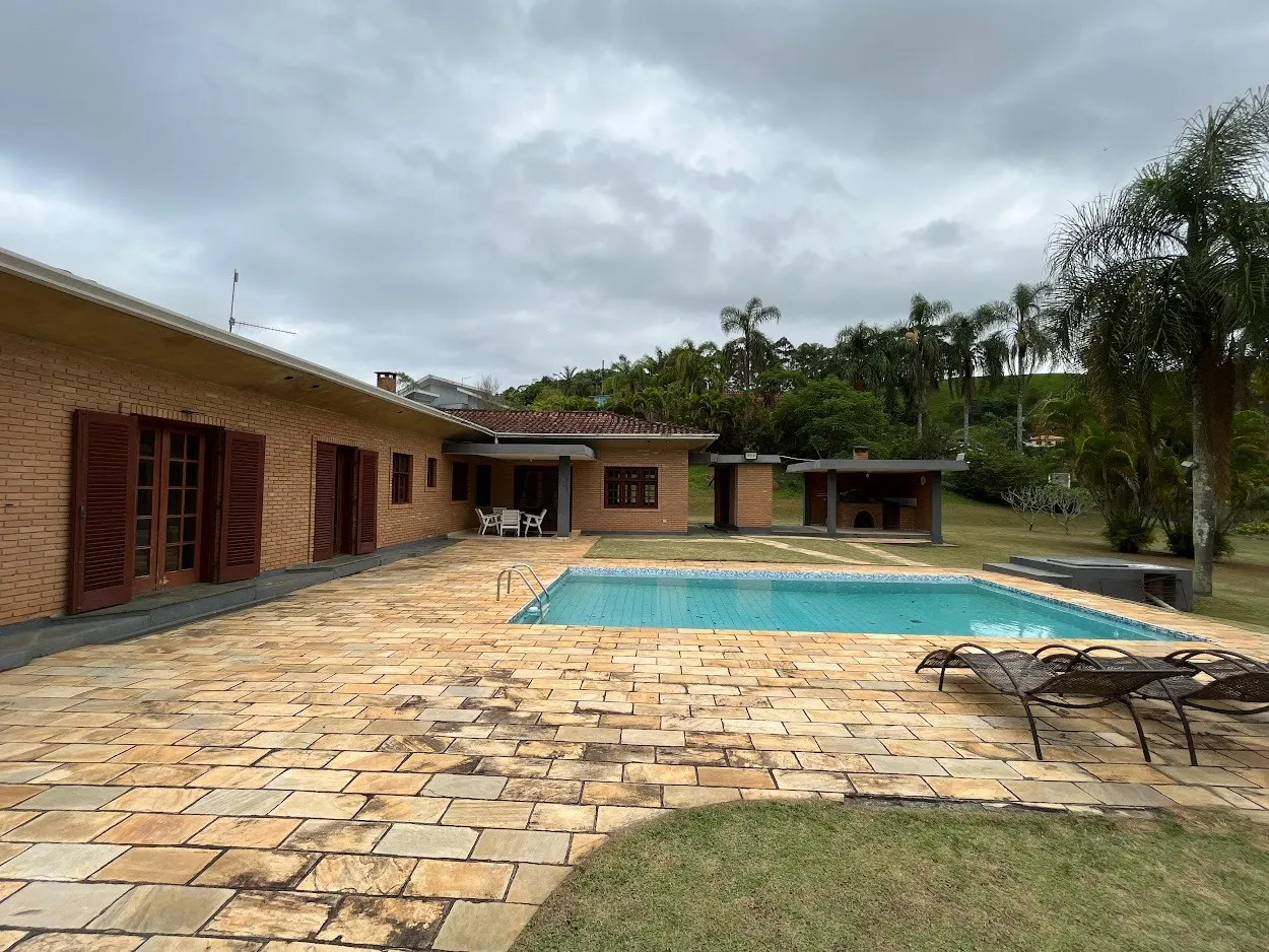 Chácara à venda de 1 ha em São José dos Campos, SP, Brasil