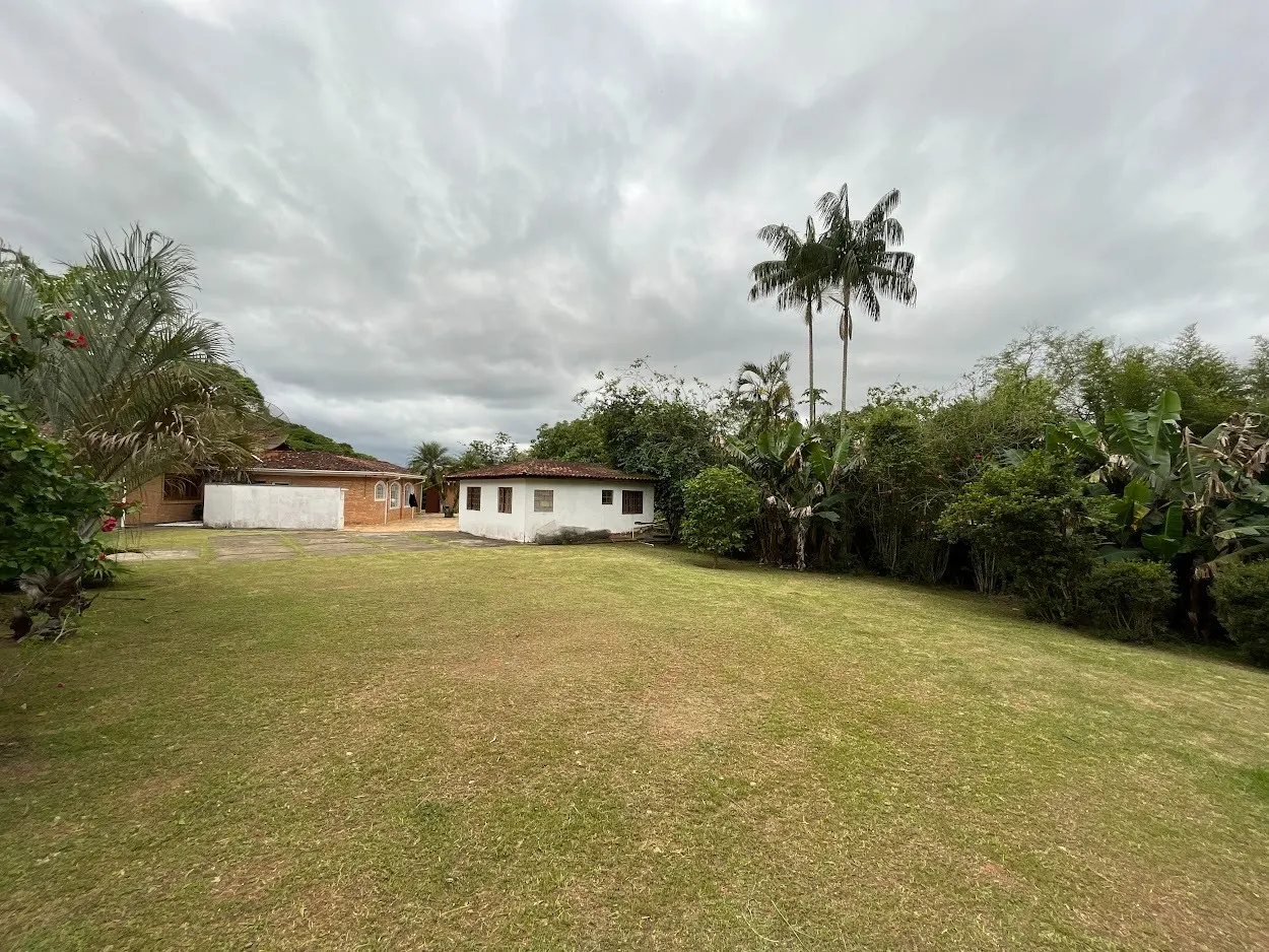 Chácara à venda de 1 ha em São José dos Campos, SP, Brasil