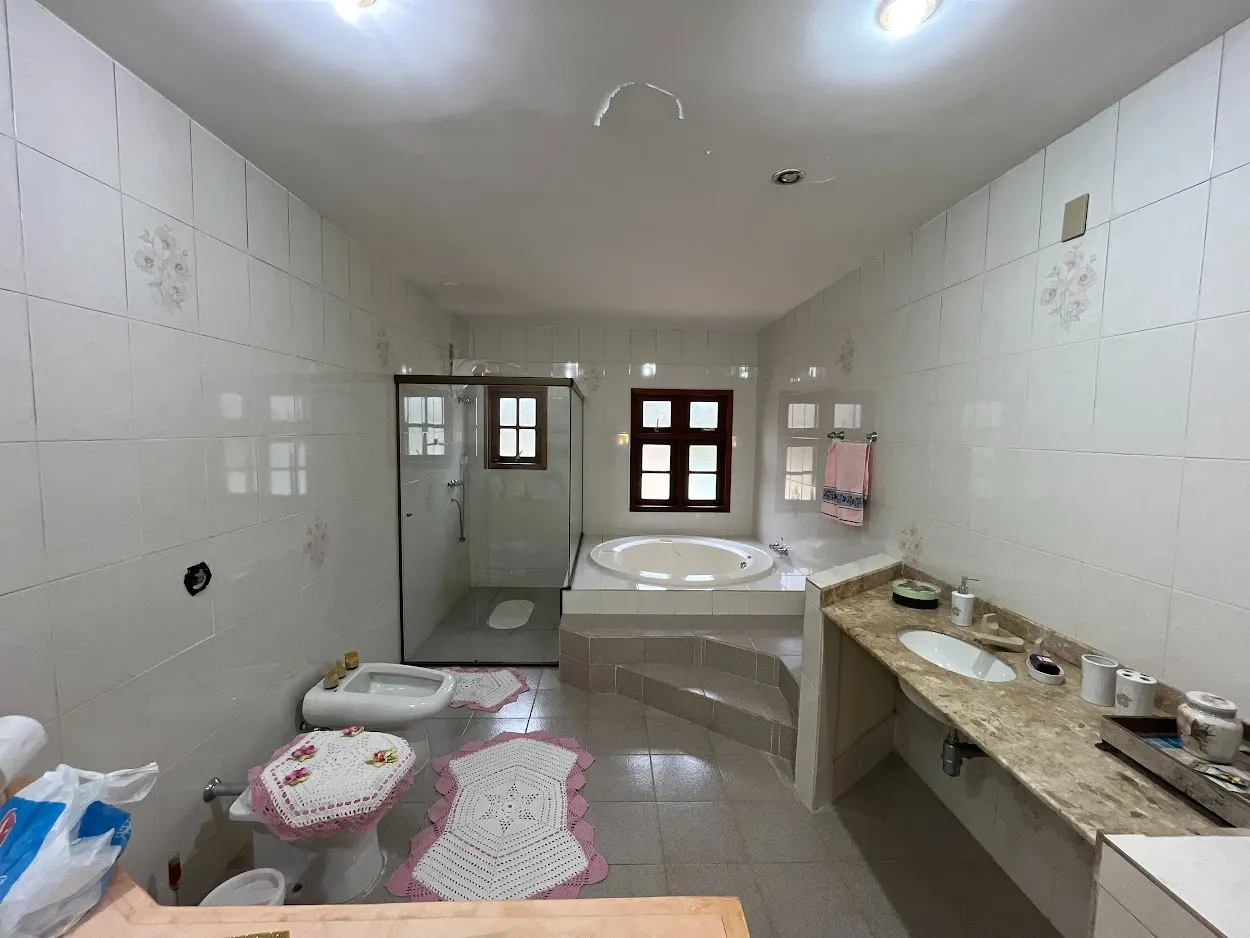 Chácara à venda de 1 ha em São José dos Campos, SP, Brasil