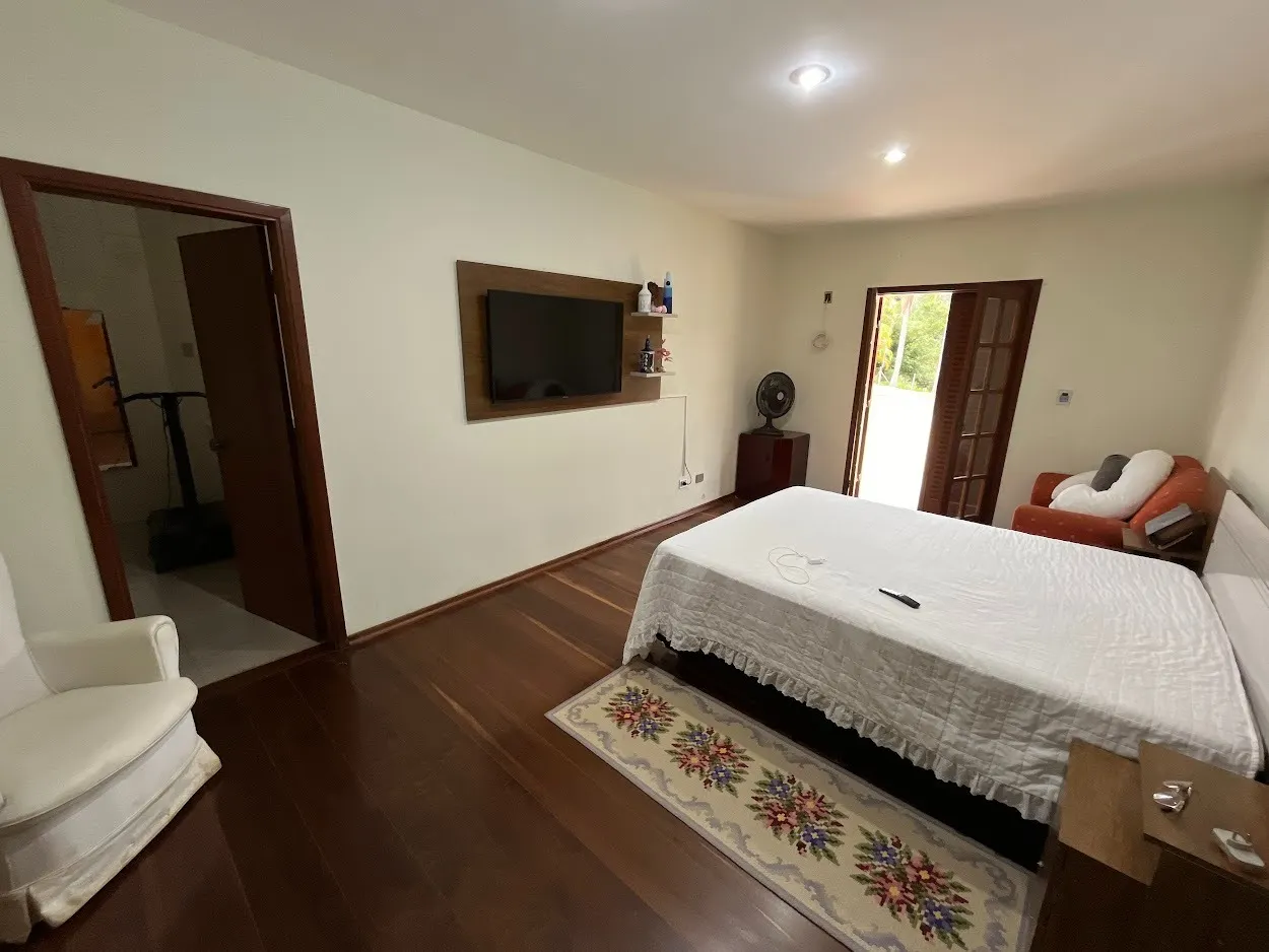 Chácara à venda de 1 ha em São José dos Campos, SP, Brasil