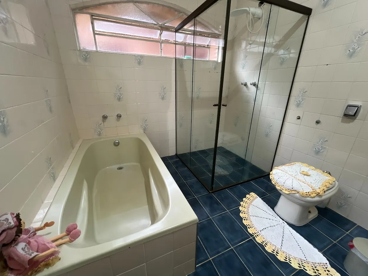Chácara à venda de 1 ha em São José dos Campos, SP, Brasil