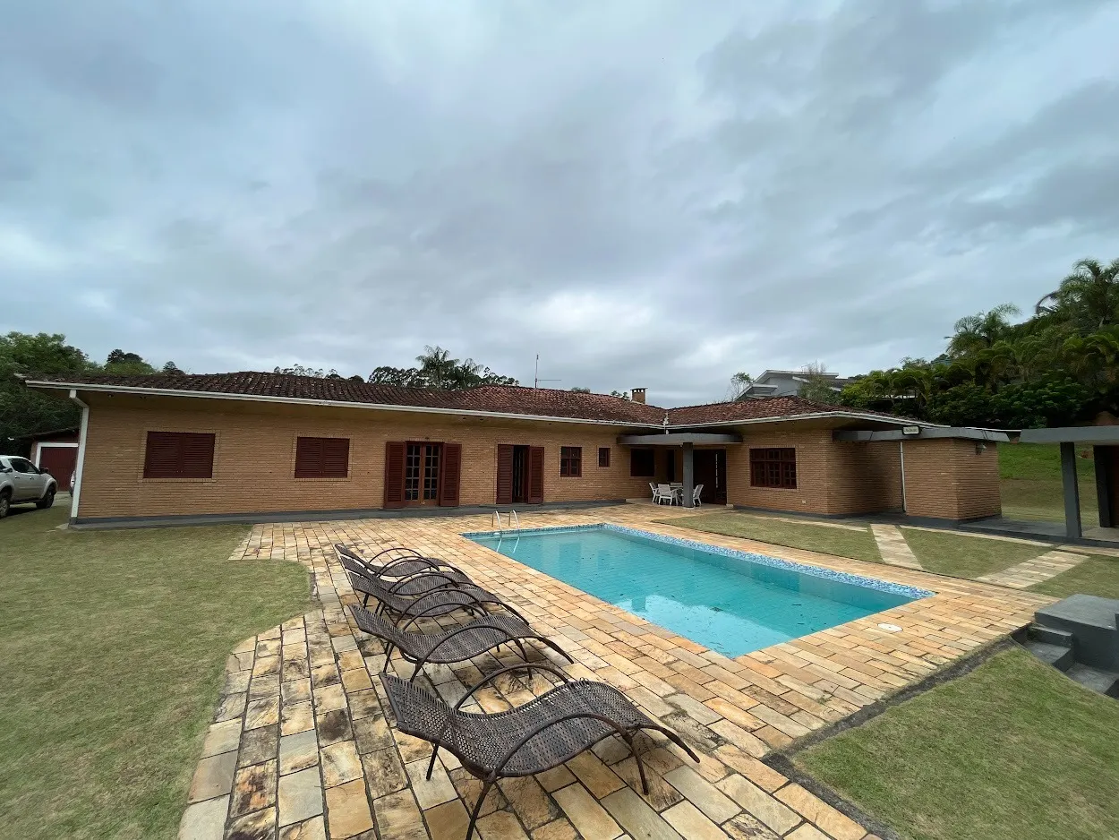 Chácara à venda de 1 ha em São José dos Campos, SP, Brasil