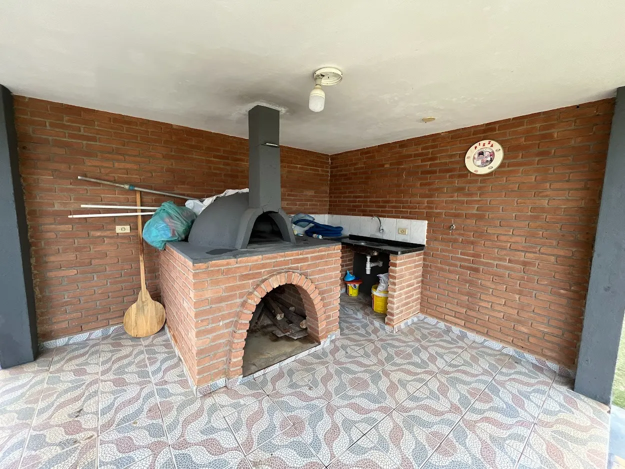 Chácara à venda de 1 ha em São José dos Campos, SP, Brasil