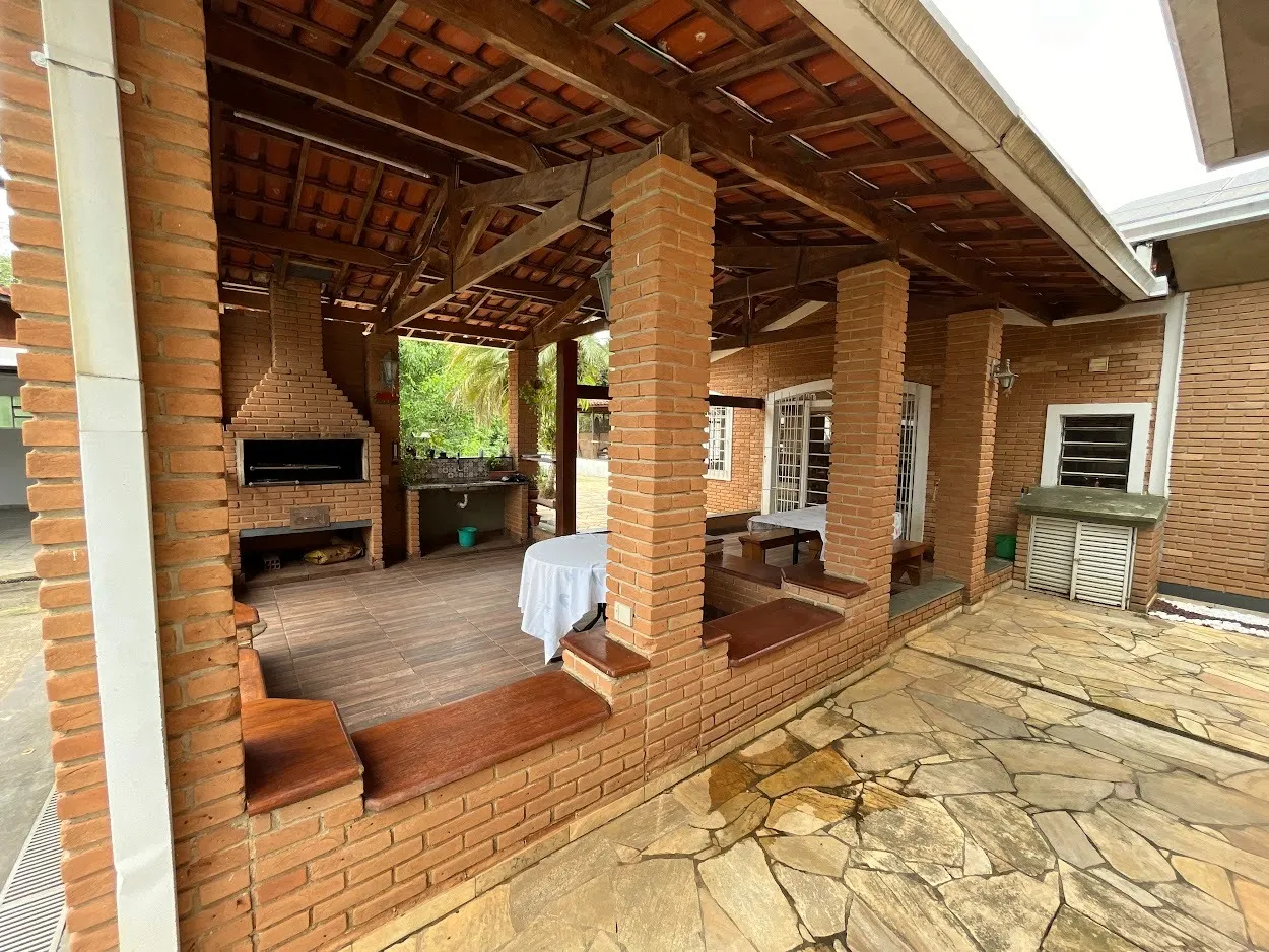 Chácara à venda de 1 ha em São José dos Campos, SP, Brasil