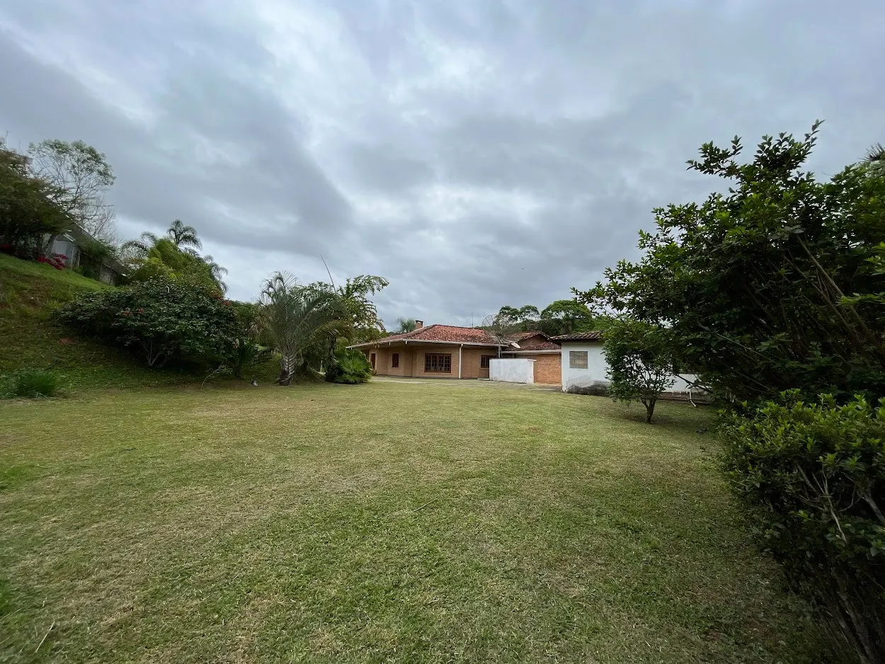 Chácara à venda de 1 ha em São José dos Campos, SP, Brasil