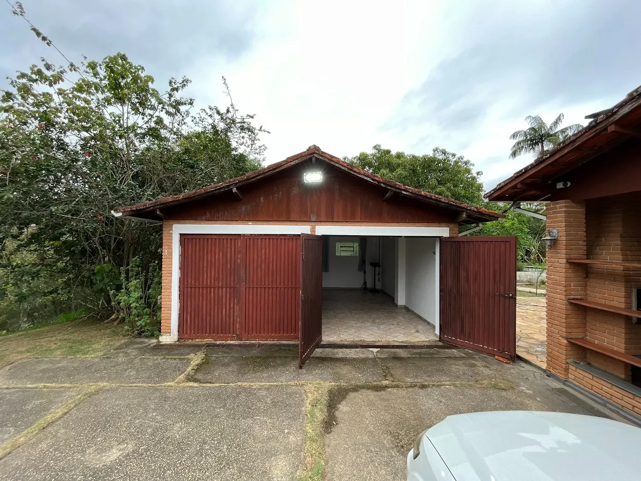 Chácara à venda de 1 ha em São José dos Campos, SP, Brasil