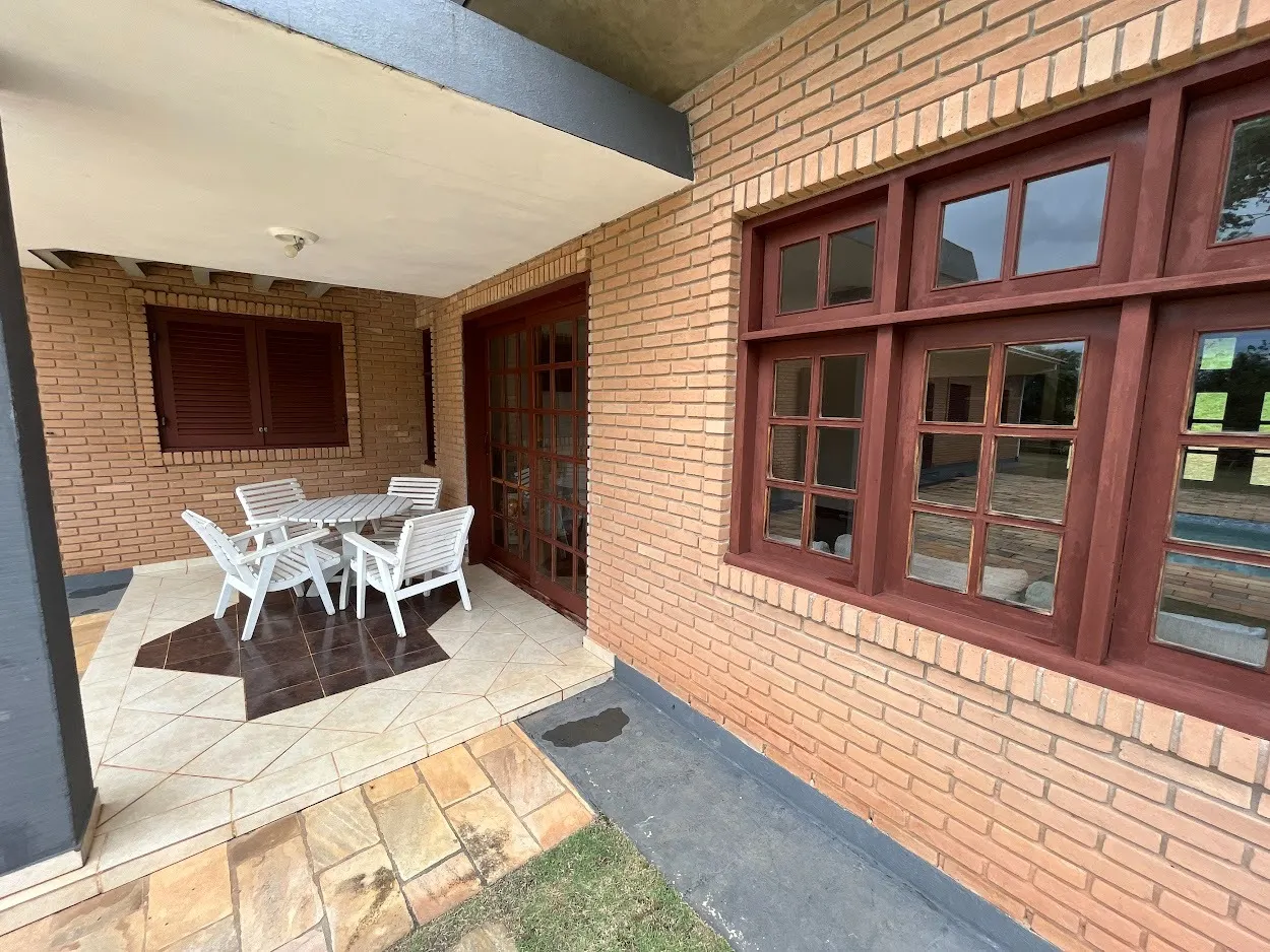 Chácara à venda de 1 ha em São José dos Campos, SP, Brasil