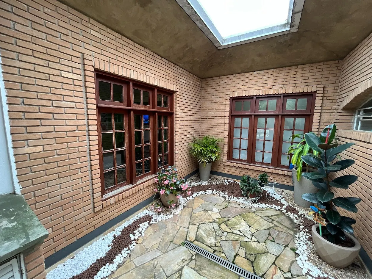 Chácara à venda de 1 ha em São José dos Campos, SP, Brasil