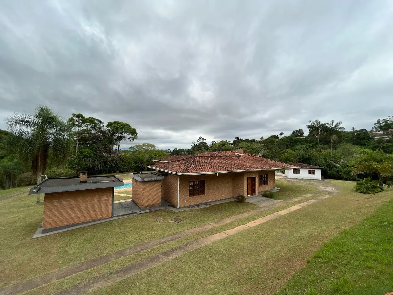 Chácara à venda de 1 ha em São José dos Campos, SP, Brasil