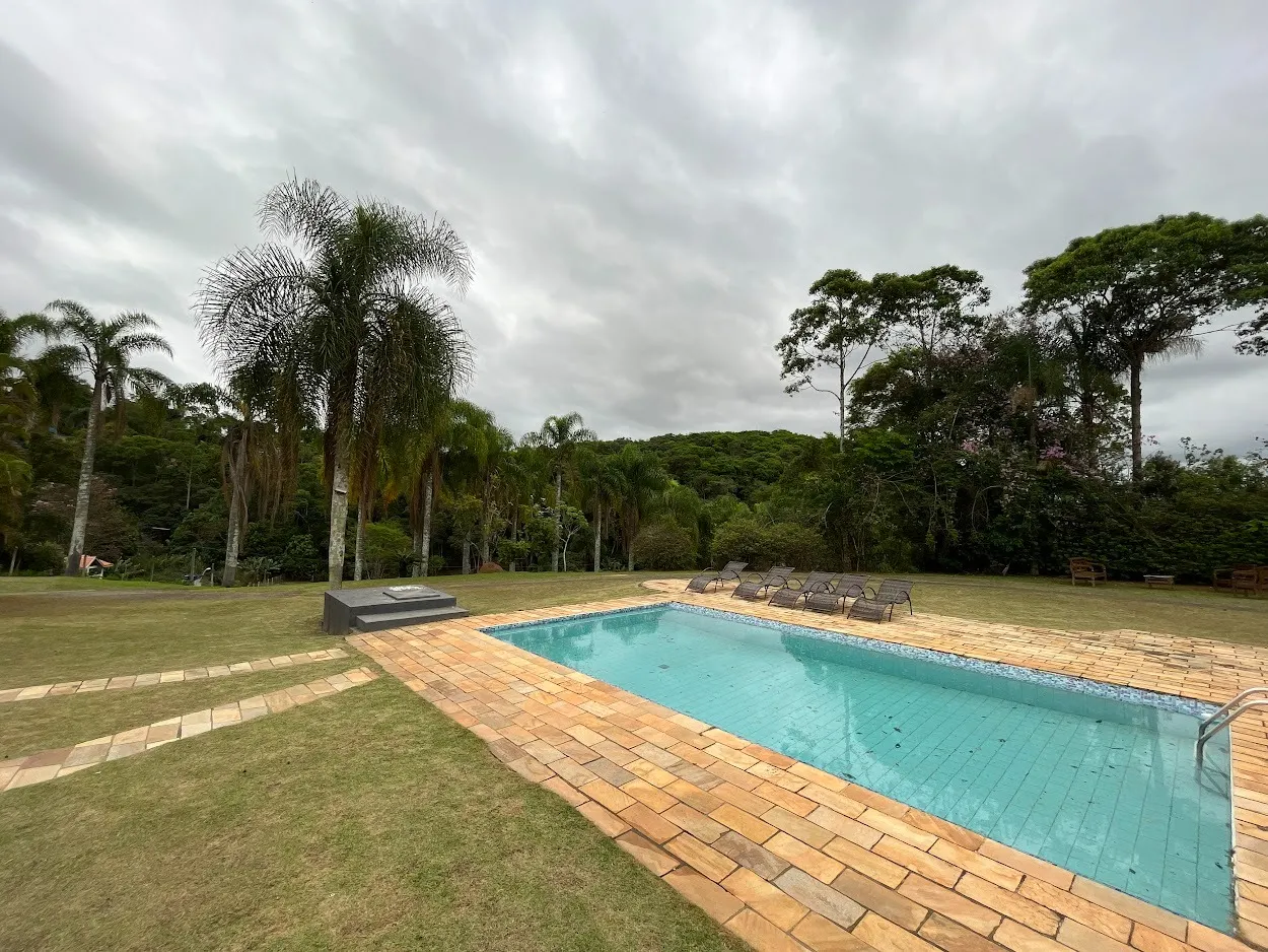 Chácara à venda de 1 ha em São José dos Campos, SP, Brasil