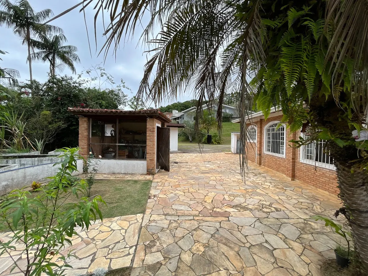 Chácara à venda de 1 ha em São José dos Campos, SP, Brasil