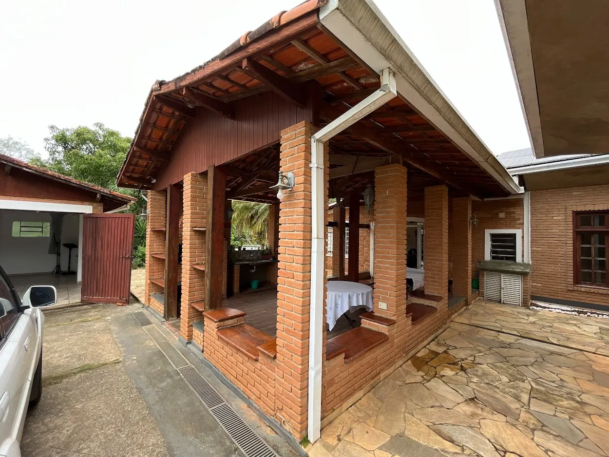 Chácara à venda de 1 ha em São José dos Campos, SP, Brasil