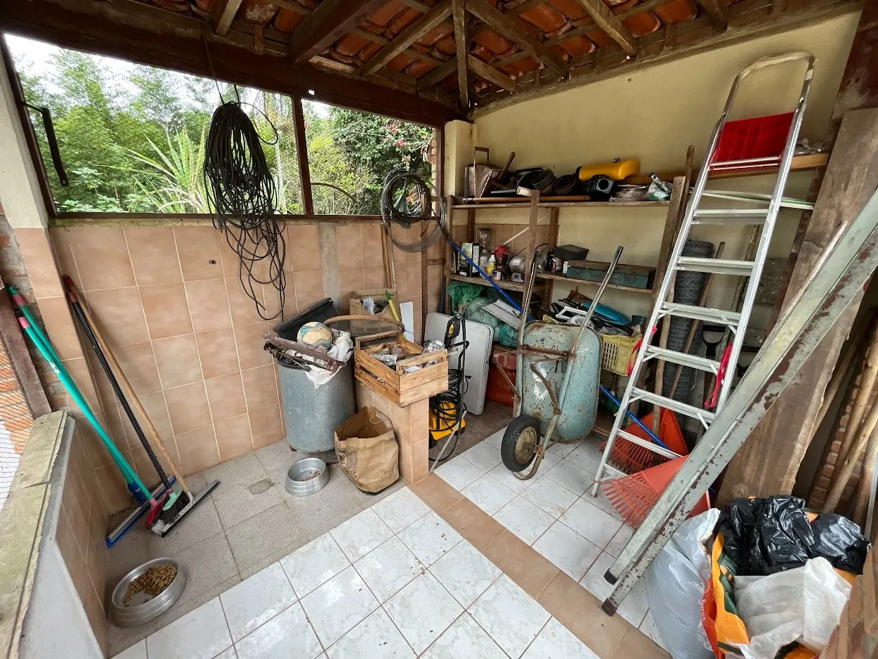 Chácara à venda de 1 ha em São José dos Campos, SP, Brasil