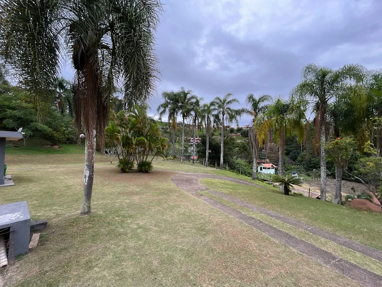 Chácara à venda de 1 ha em São José dos Campos, SP, Brasil