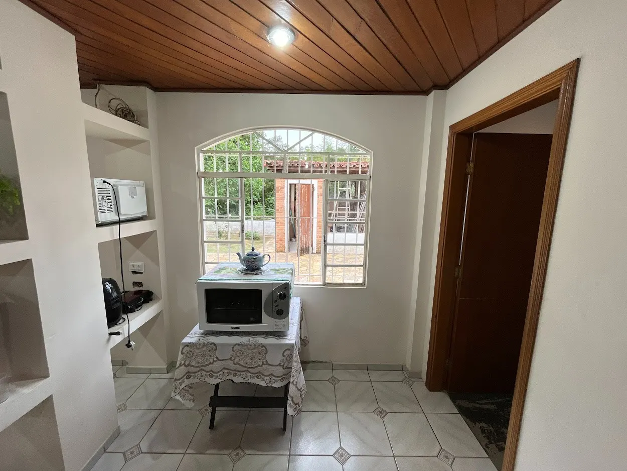 Chácara à venda de 1 ha em São José dos Campos, SP, Brasil
