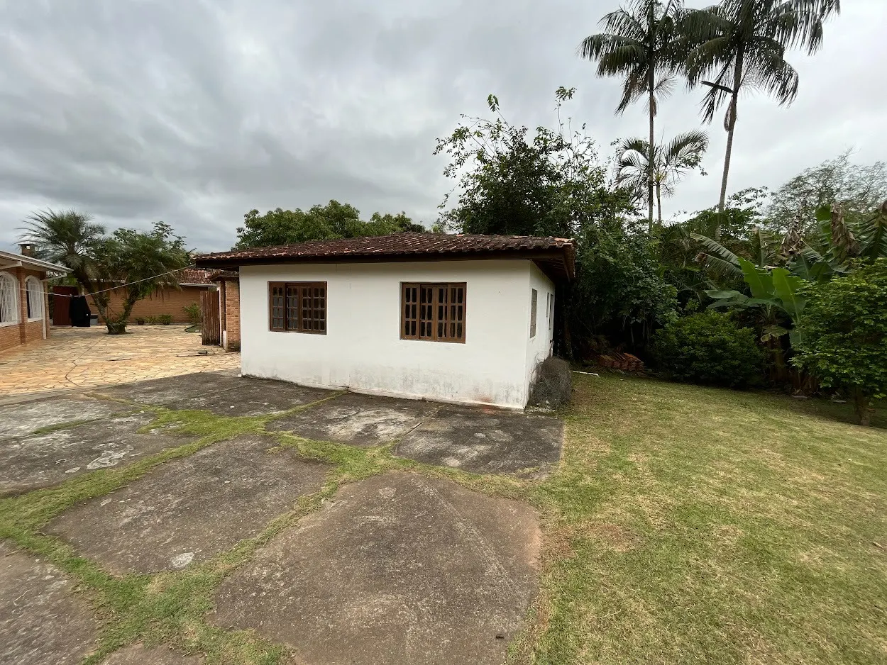 Chácara à venda de 1 ha em São José dos Campos, SP, Brasil