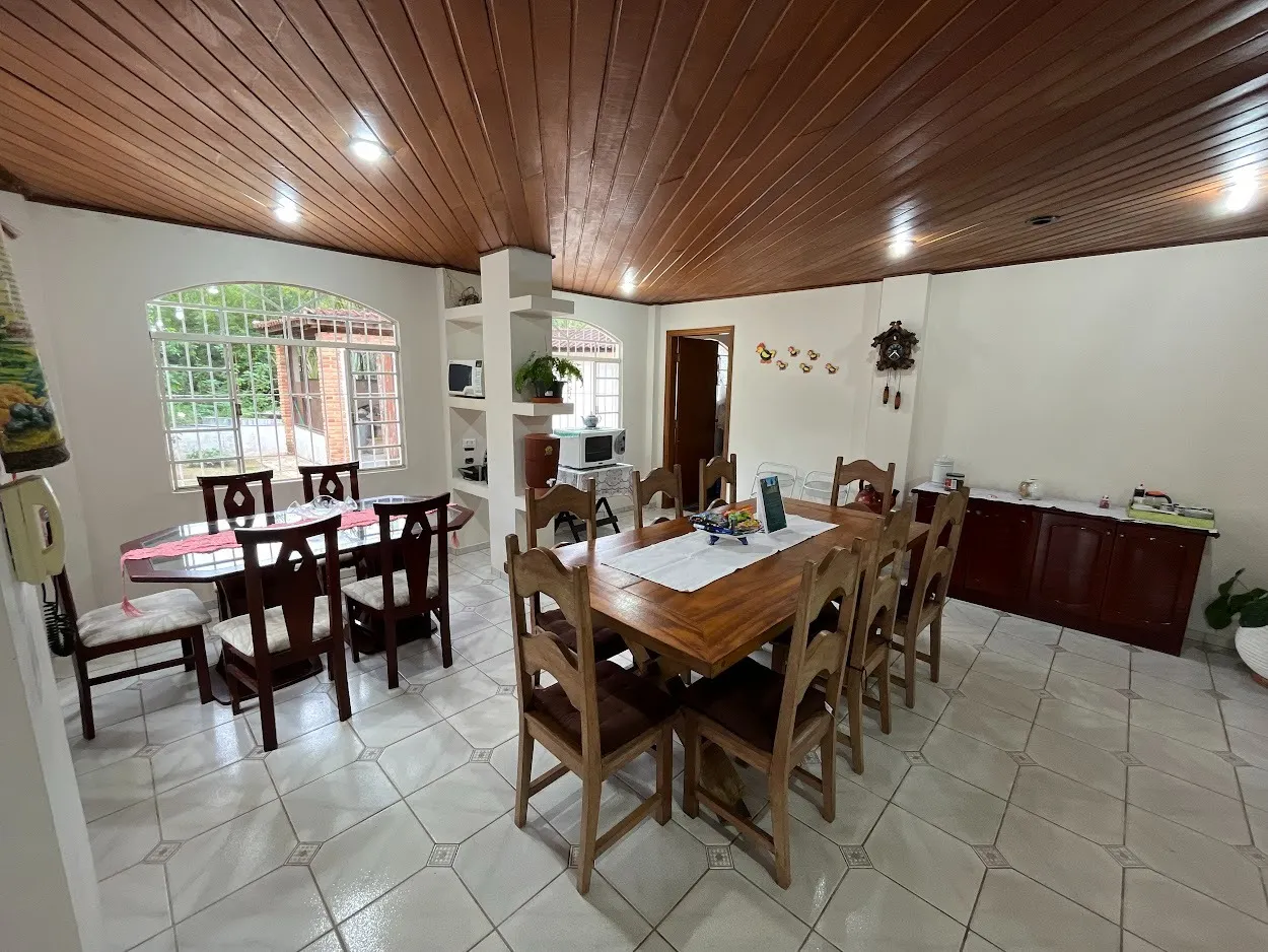 Chácara à venda de 1 ha em São José dos Campos, SP, Brasil