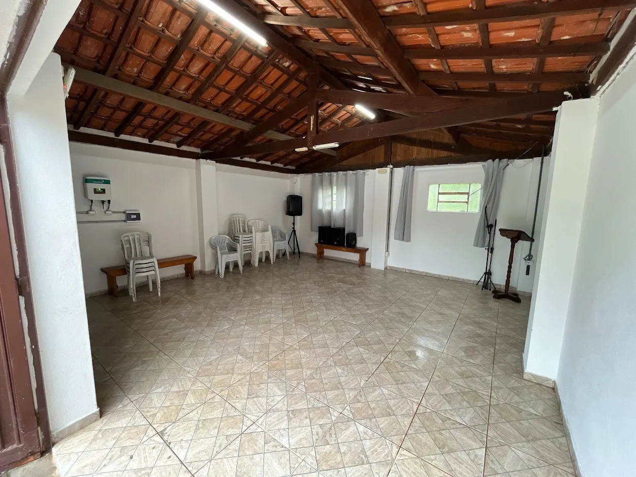 Chácara à venda de 1 ha em São José dos Campos, SP, Brasil