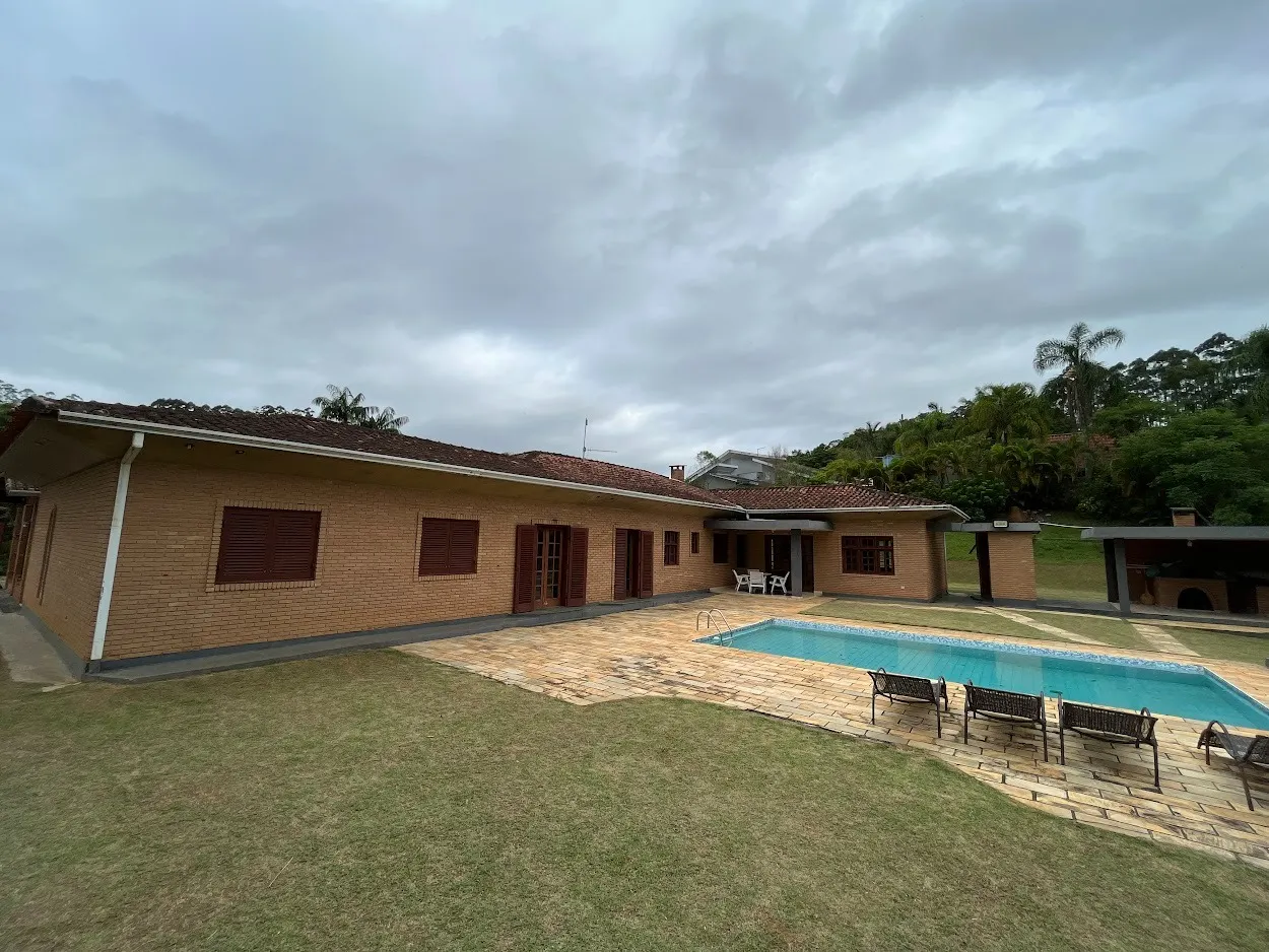 Chácara à venda de 1 ha em São José dos Campos, SP, Brasil