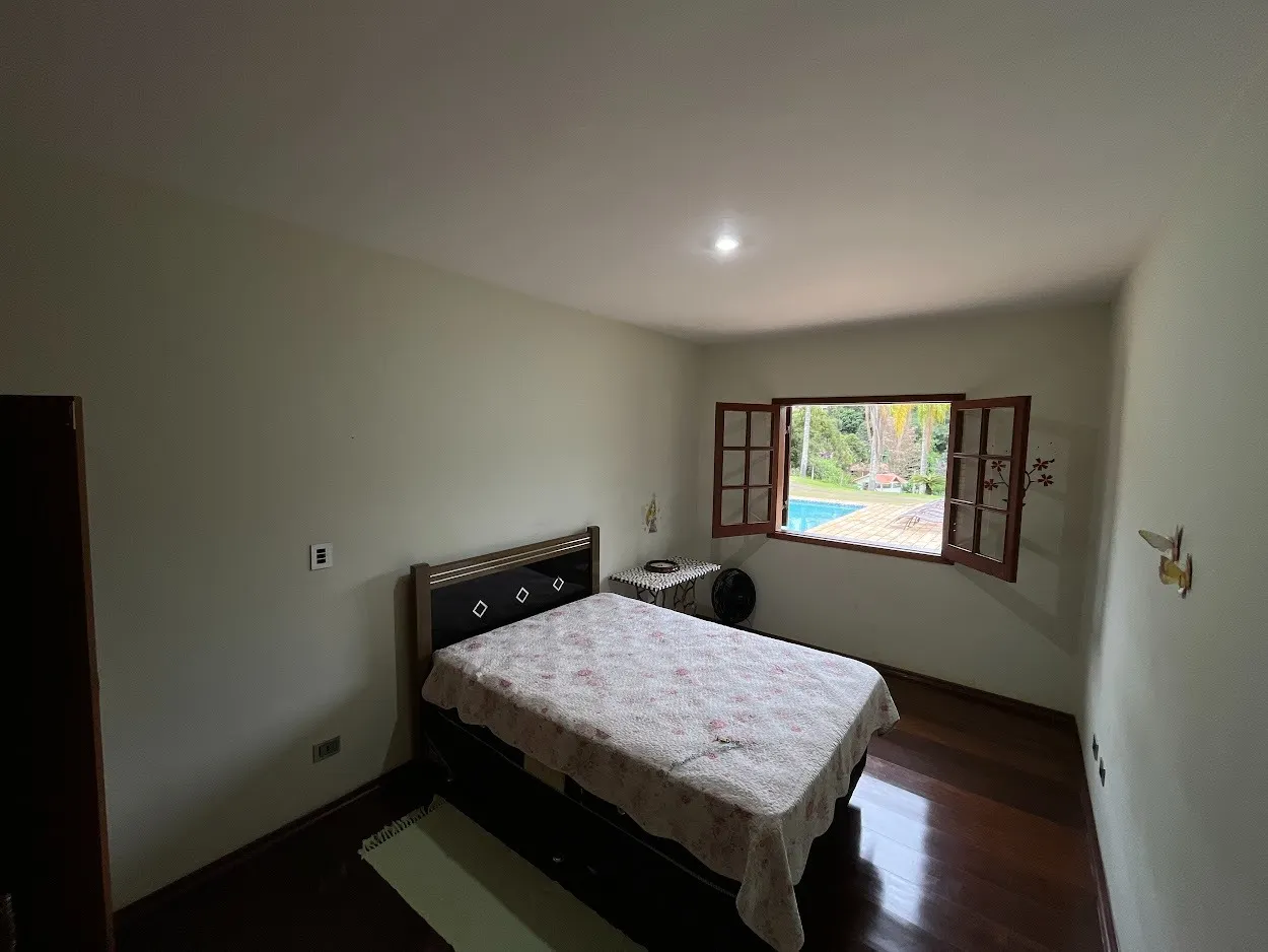 Chácara à venda de 1 ha em São José dos Campos, SP, Brasil