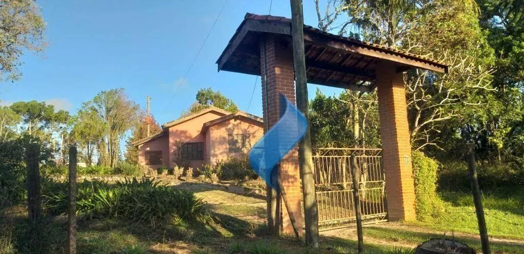Sítio à venda de 36 ha em Piedade, SP, Brasil