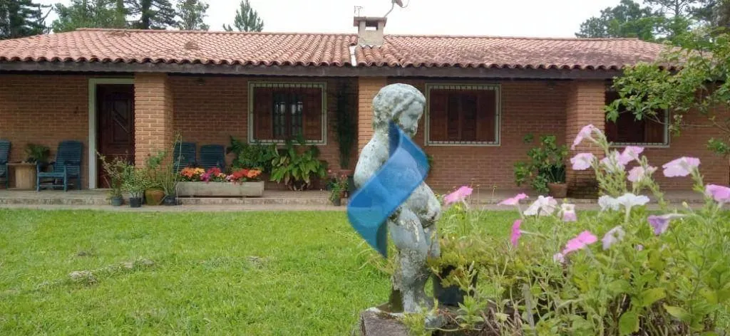 Sítio à venda de 36 ha em Piedade, SP, Brasil
