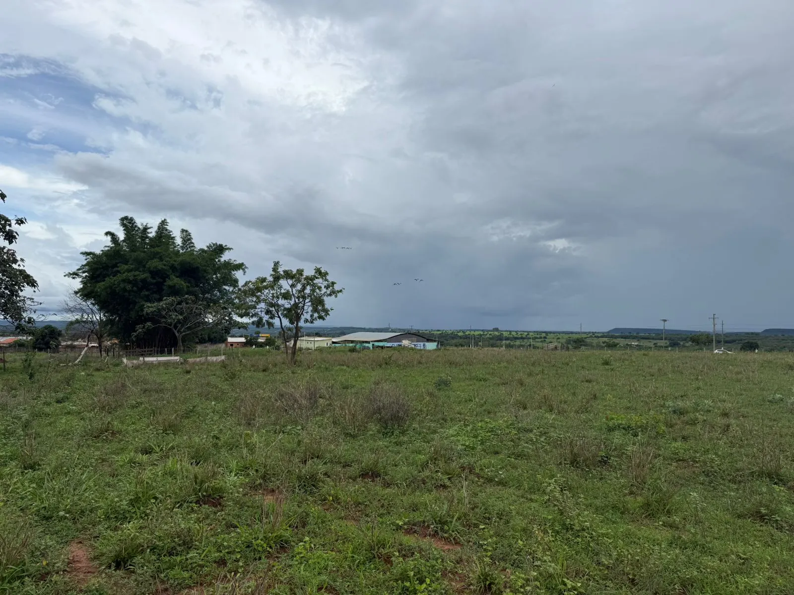 Commercial for sale of 4 acres in Guiratinga, MT, Brazil