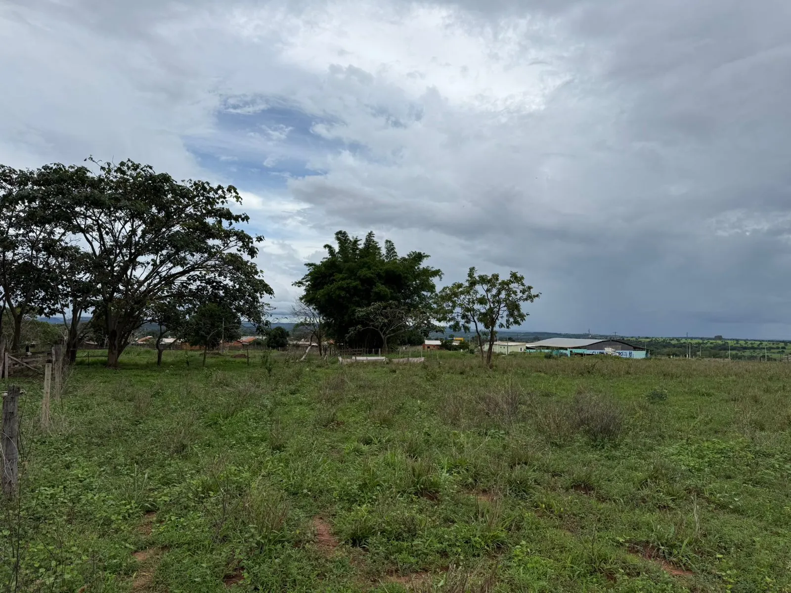 Commercial for sale of 4 acres in Guiratinga, MT, Brazil