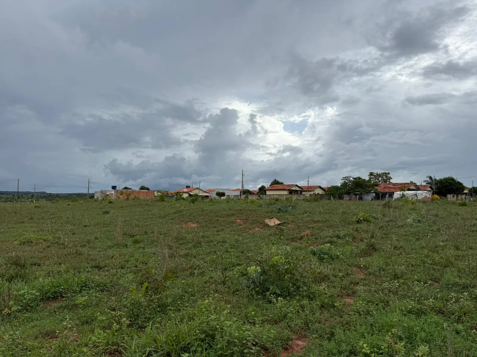 Commercial for sale of 4 acres in Guiratinga, MT, Brazil