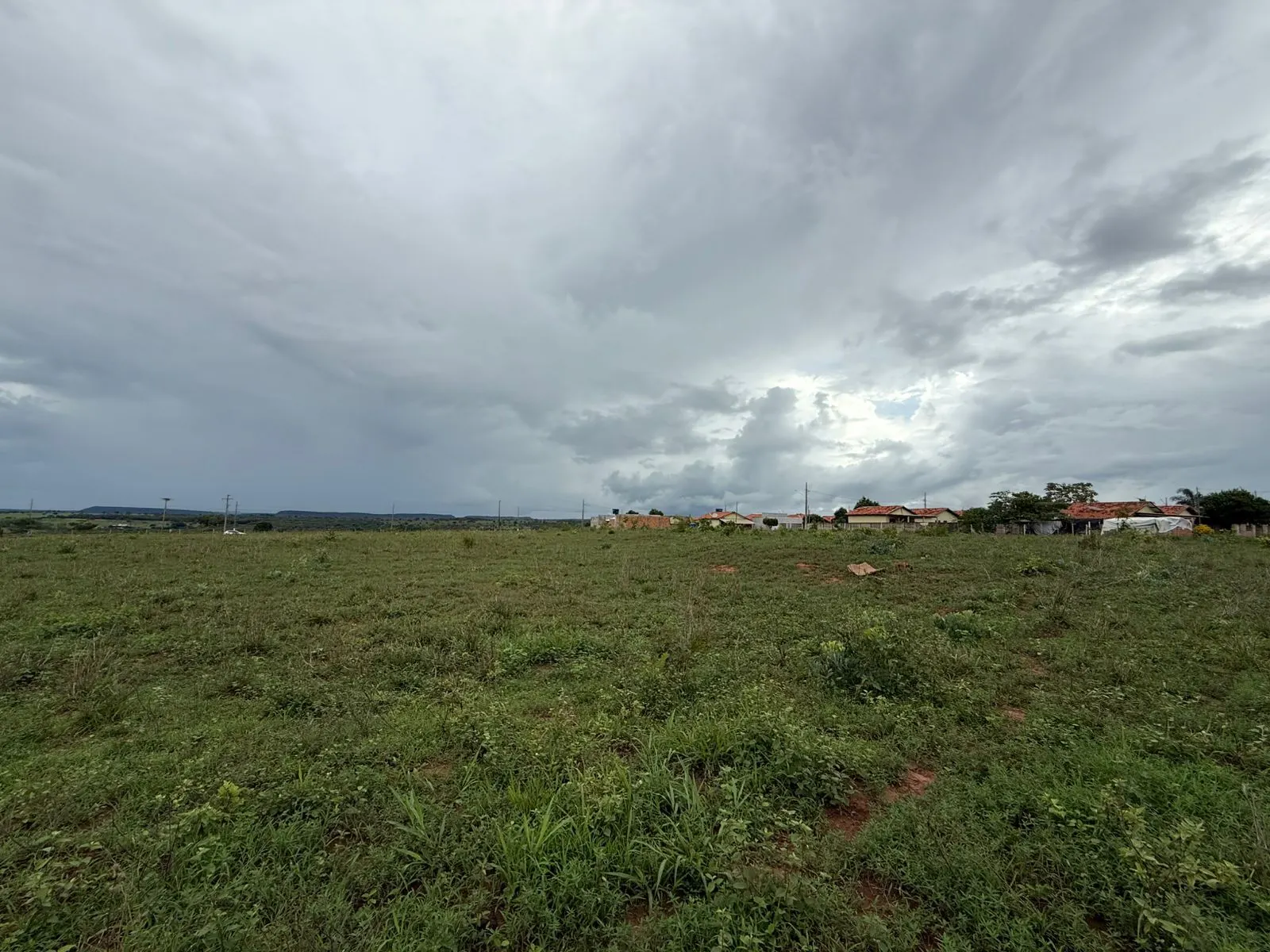 Commercial for sale of 4 acres in Guiratinga, MT, Brazil
