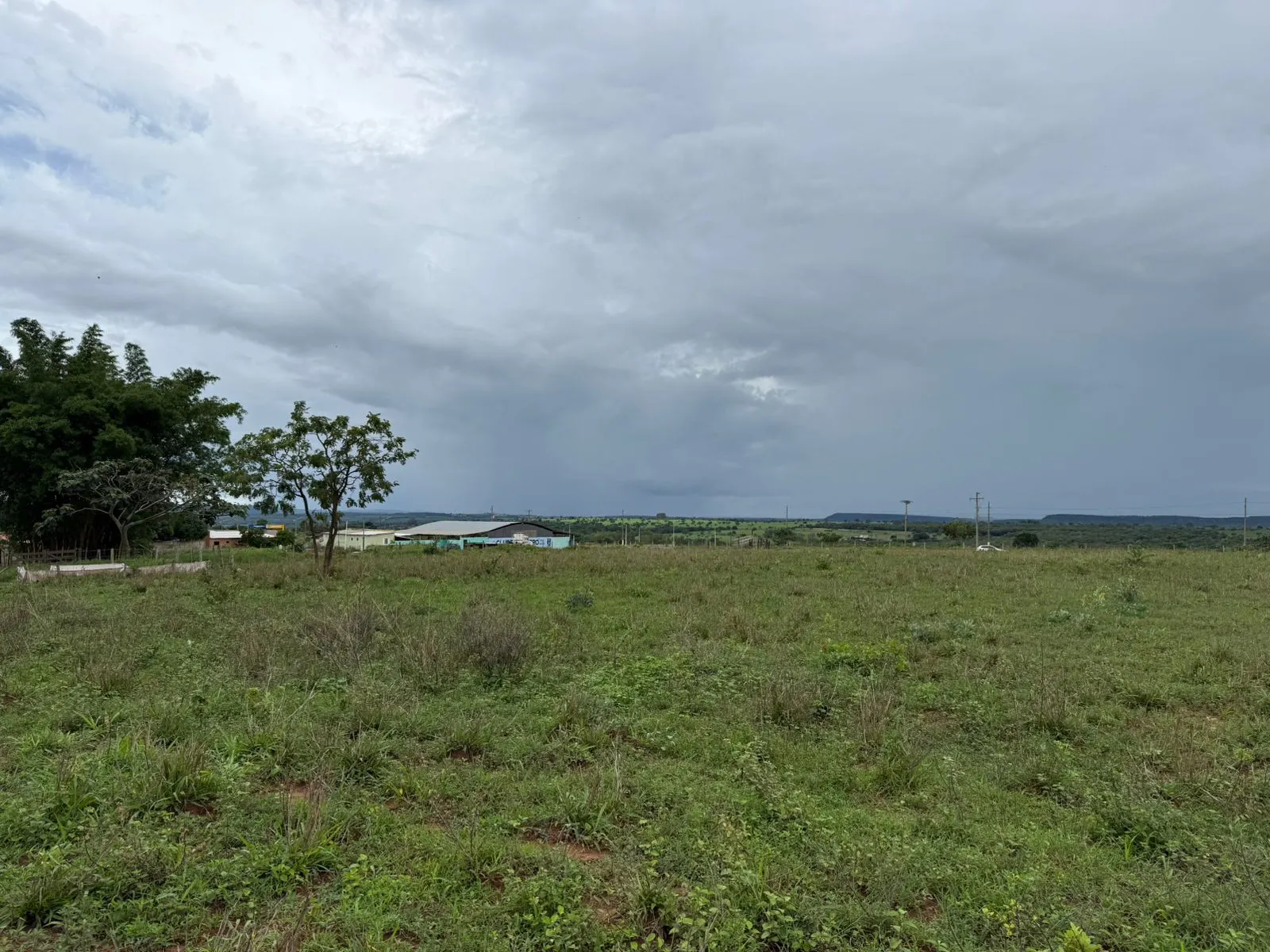 Commercial for sale of 4 acres in Guiratinga, MT, Brazil