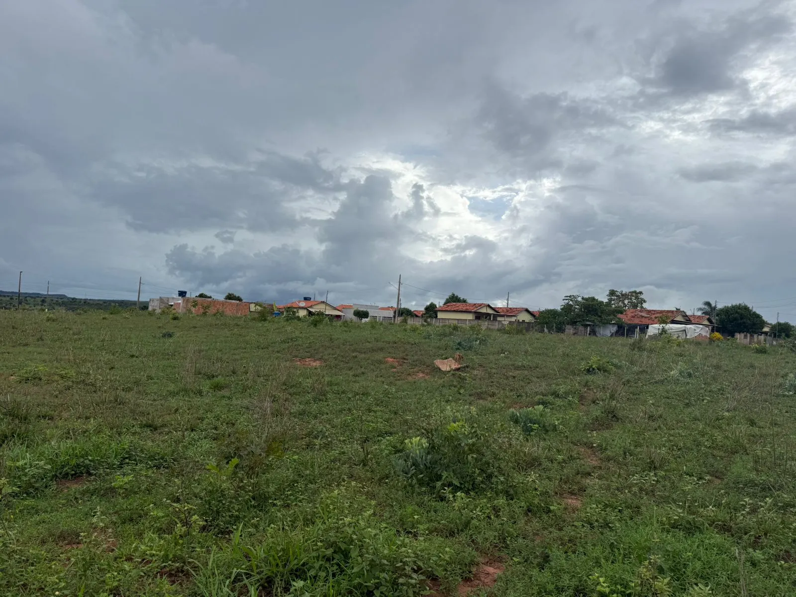 Commercial for sale of 4 acres in Guiratinga, MT, Brazil