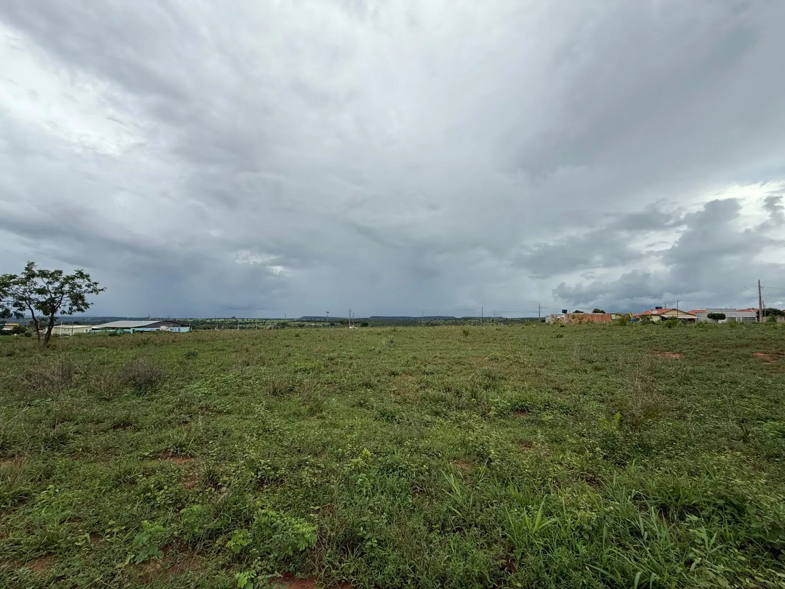Commercial for sale of 4 acres in Guiratinga, MT, Brazil