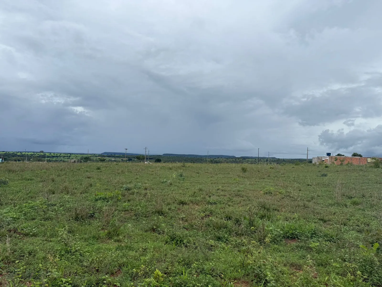 Commercial for sale of 4 acres in Guiratinga, MT, Brazil