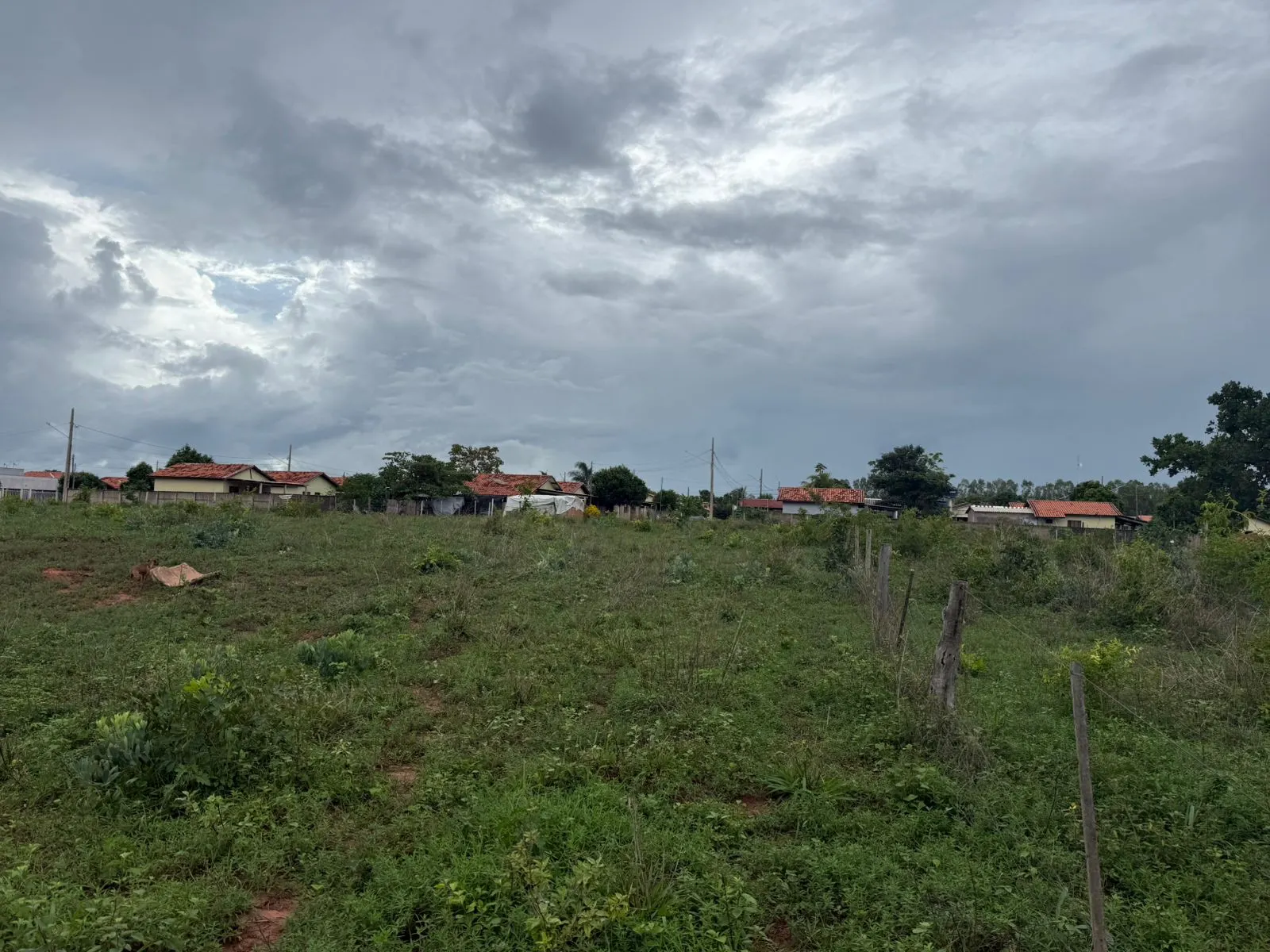 Commercial for sale of 4 acres in Guiratinga, MT, Brazil