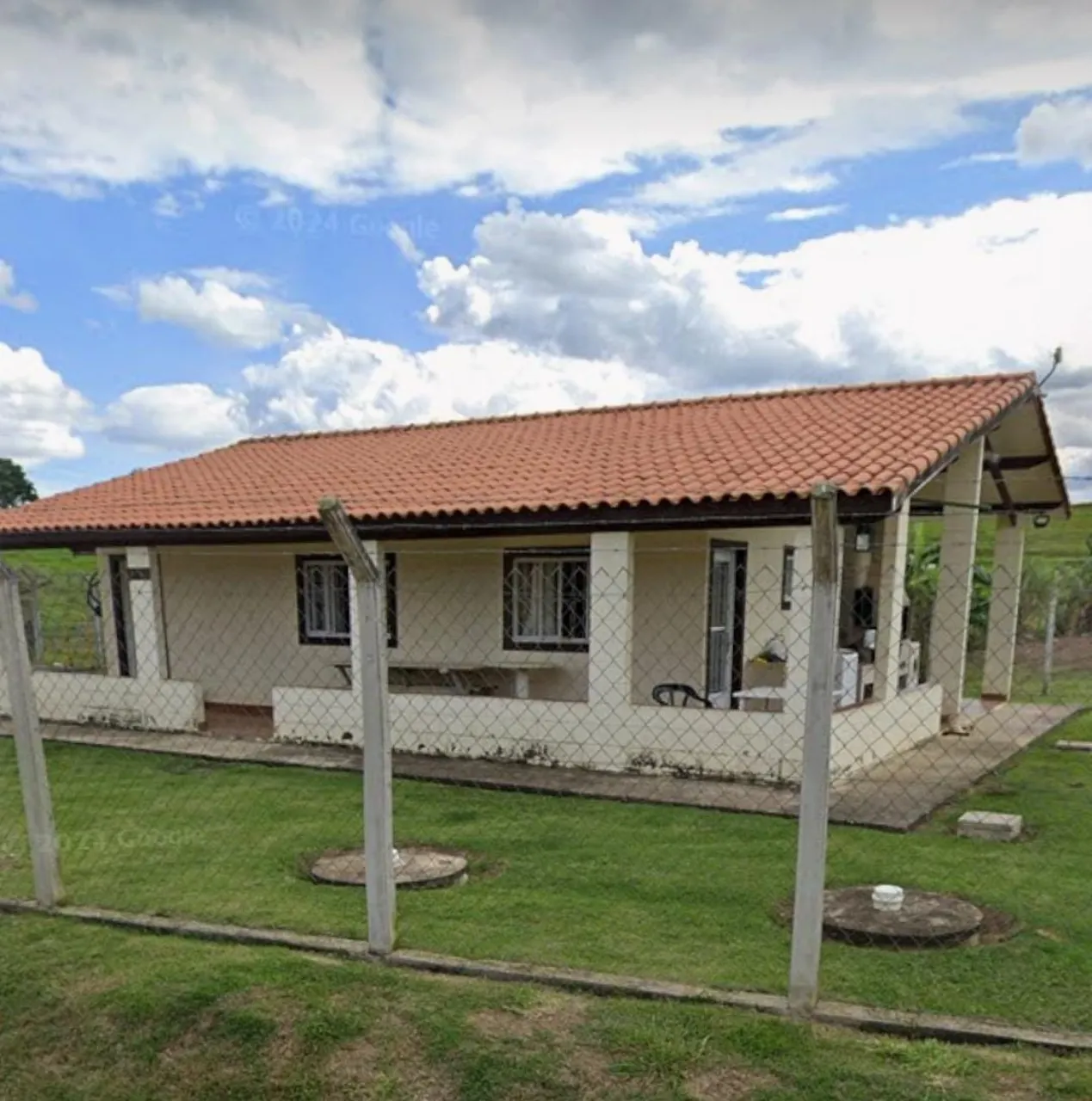 Fazenda à venda de 254 ha em Caçapava, SP, Brasil