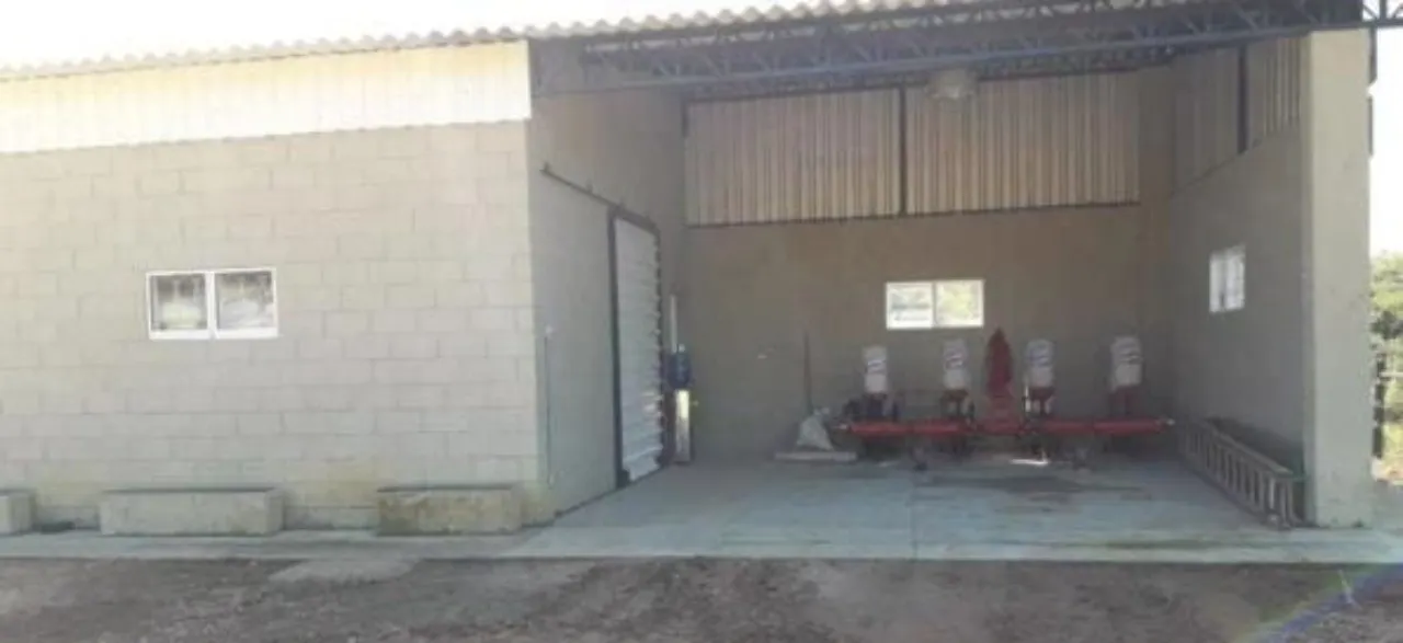 Fazenda à venda de 254 ha em Caçapava, SP, Brasil