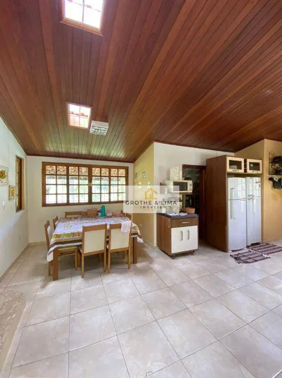 Fazenda à venda de 46 ha em São José dos Campos, SP, Brasil