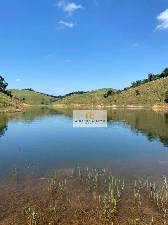 Fazenda à venda de 46 ha em São José dos Campos, SP, Brasil