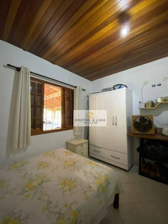 Fazenda à venda de 46 ha em São José dos Campos, SP, Brasil
