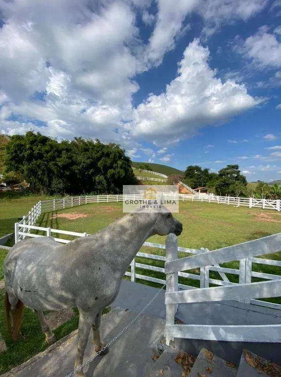 Fazenda à venda de 46 ha em São José dos Campos, SP, Brasil