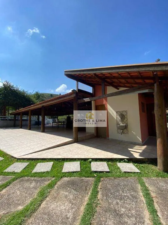 Fazenda à venda de 46 ha em São José dos Campos, SP, Brasil