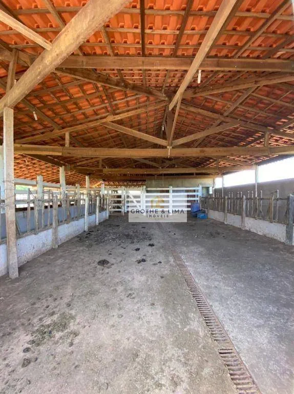 Fazenda à venda de 46 ha em São José dos Campos, SP, Brasil