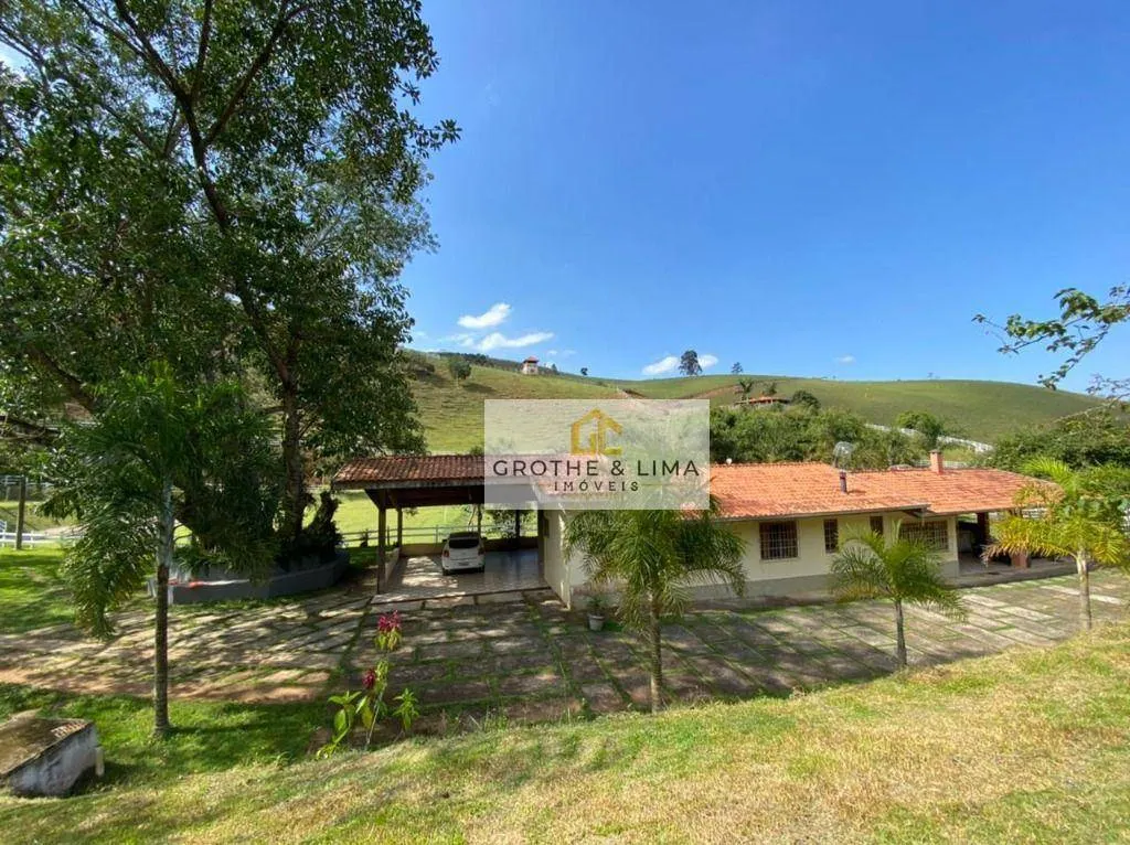 Fazenda à venda de 46 ha em São José dos Campos, SP, Brasil