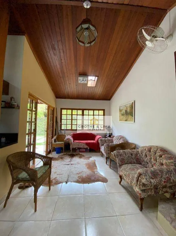 Fazenda à venda de 46 ha em São José dos Campos, SP, Brasil
