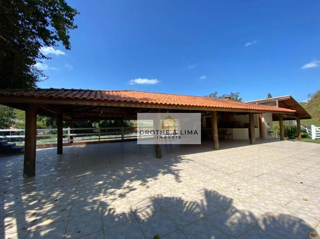 Fazenda à venda de 46 ha em São José dos Campos, SP, Brasil