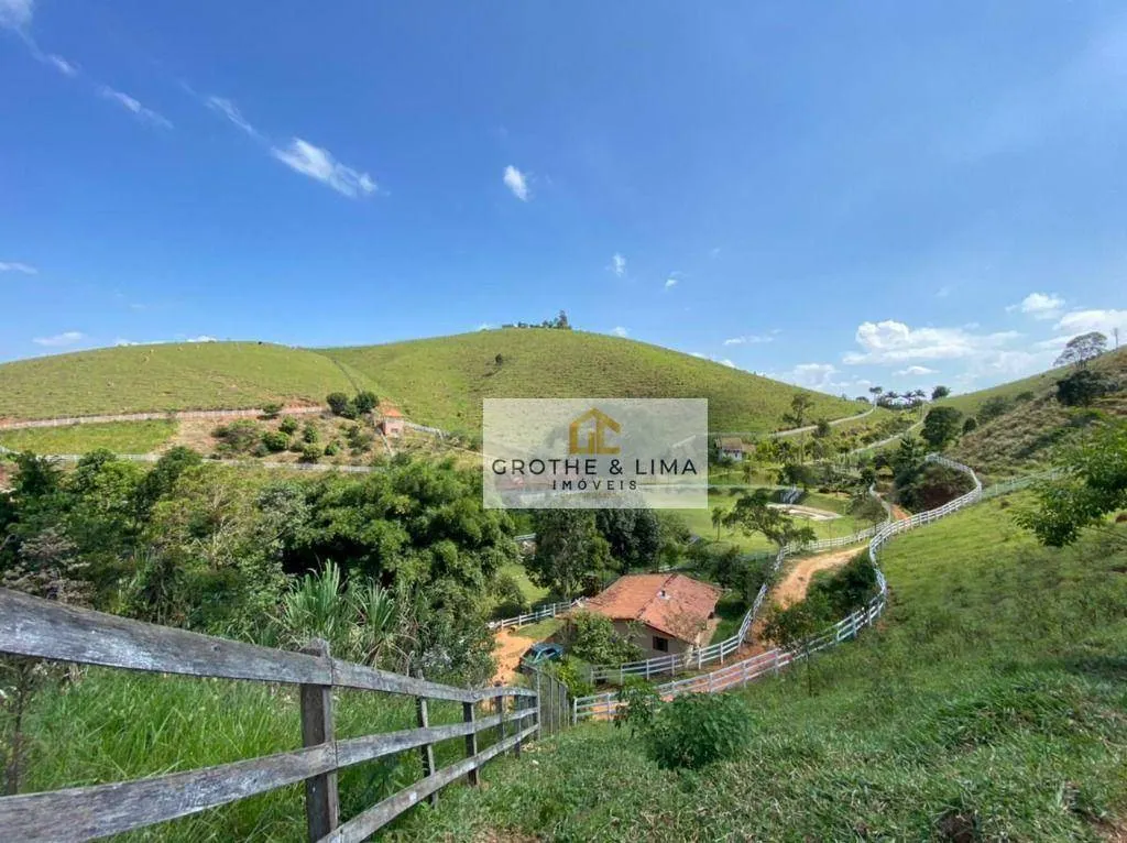 Fazenda à venda de 46 ha em São José dos Campos, SP, Brasil