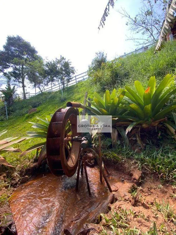 Fazenda à venda de 46 ha em São José dos Campos, SP, Brasil