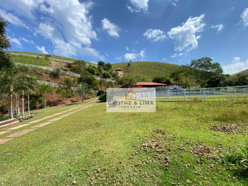 Fazenda à venda de 46 ha em São José dos Campos, SP, Brasil